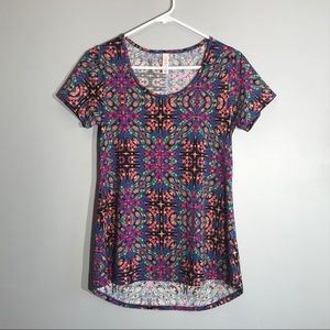 LuLaRoe Classic T